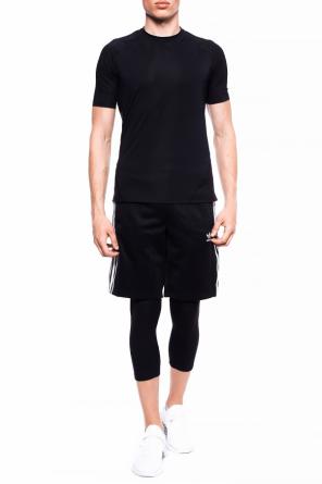 Logo-printed t-shirt, zdjęcie 2 Logo-printed t-shirt od ADIDAS Performance